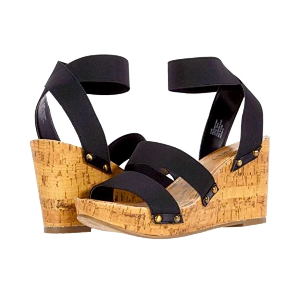Esprit wedges